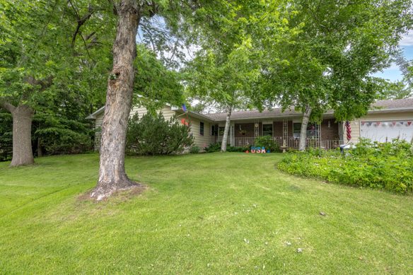 332 South Street, Amery WI 54001 - Residential house for sale - MLS #1602305 - image1