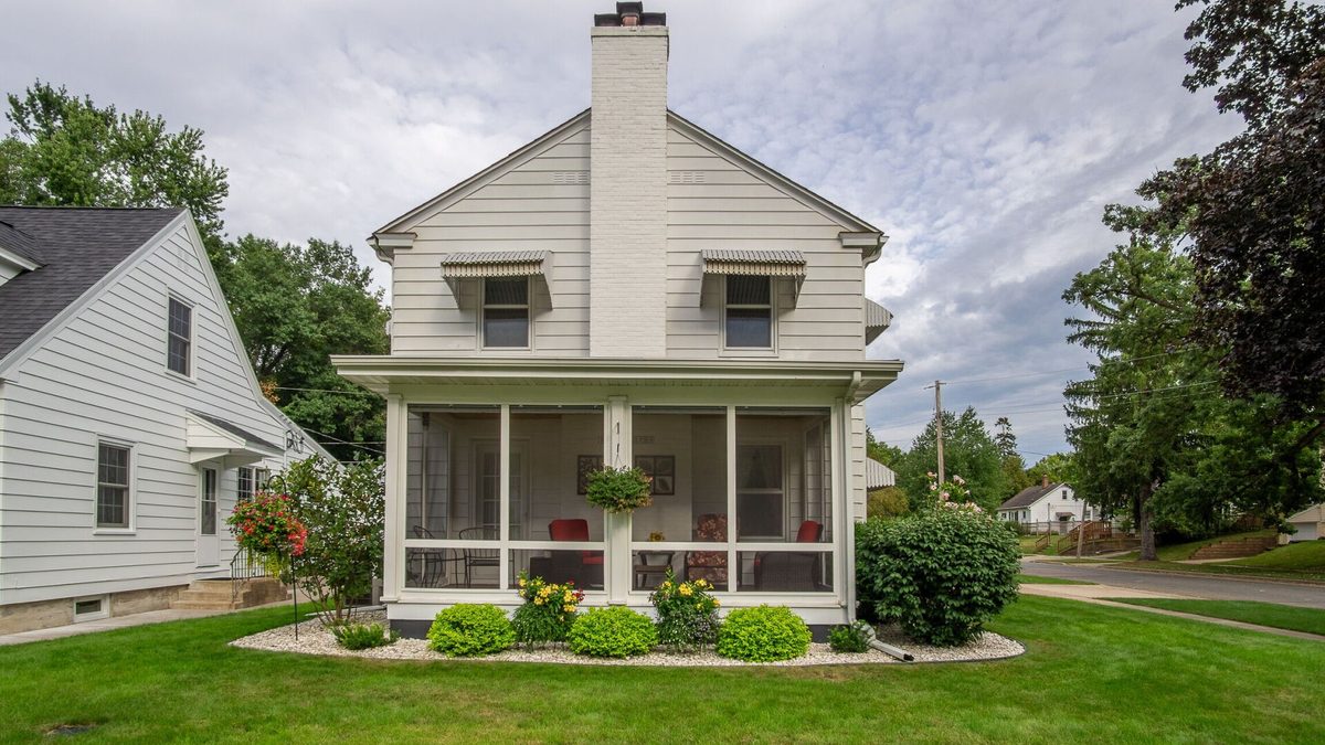 606 Gilbert Avenue, Eau Claire WI 54701 - Residential house for sale - MLS #1604793 - image40