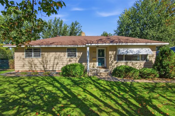 1816 Taft Avenue Eau Claire WI 54701