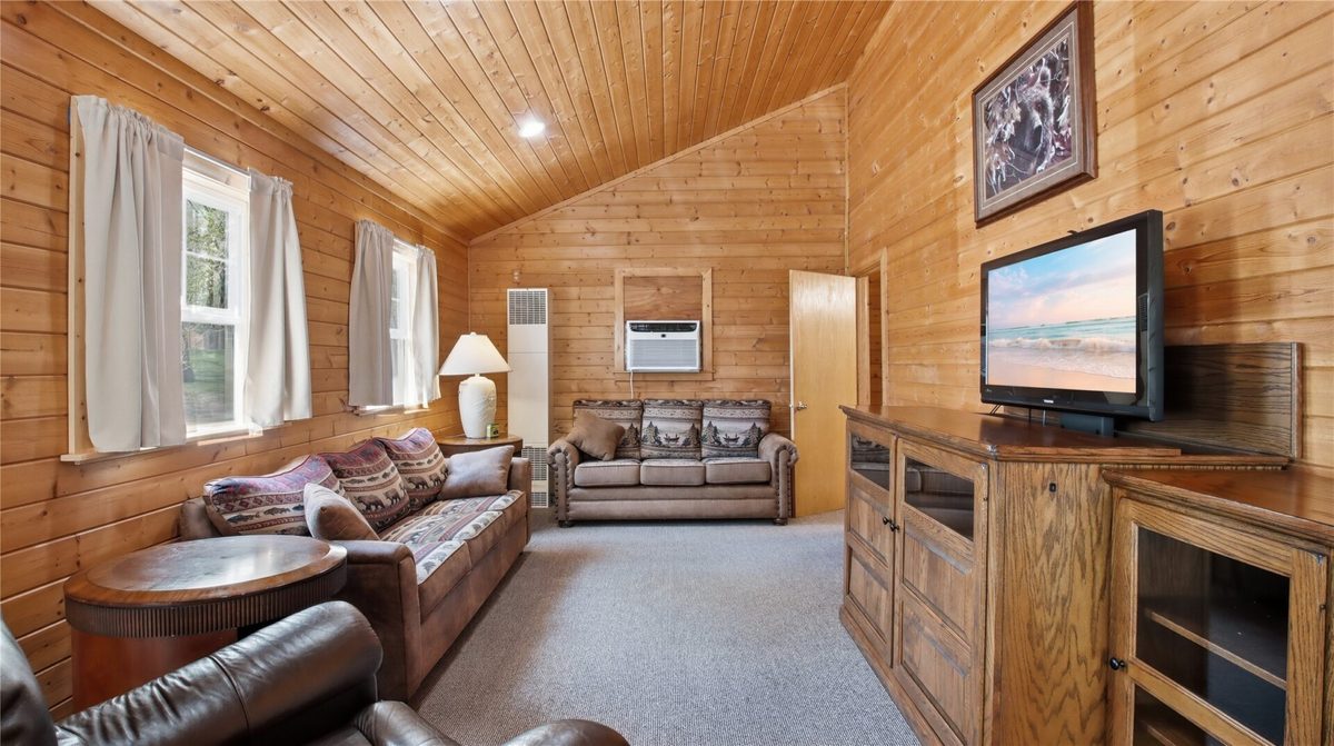 7444 Pats Landing Road, Hayward WI 54843 - Residential house for sale - MLS #1602110 - image4