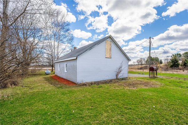 Residential at N880 State Road 27, Augusta, WI 54722 — photo 1