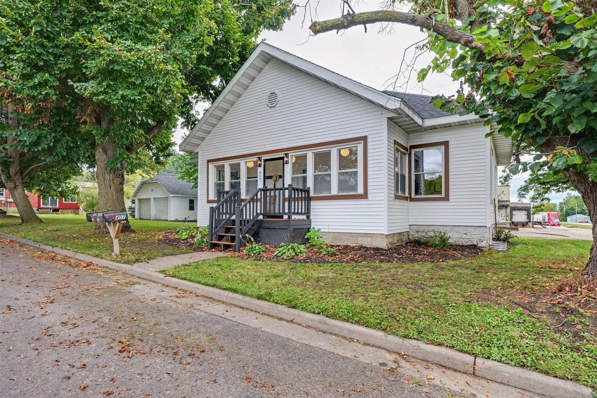 407 8th Avenue, Durand WI 54736 - Residential house for sale - MLS #1605243 - image2