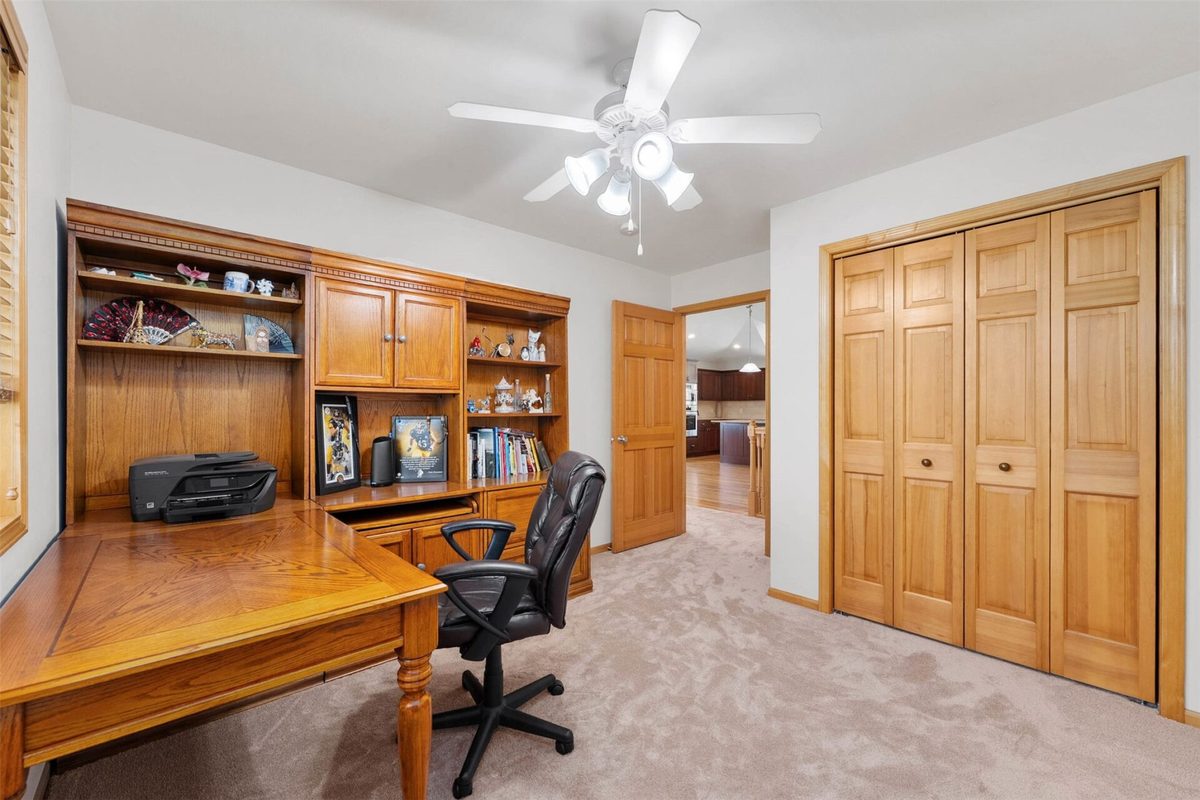 4274 Mill Ridge Circle, Eau Claire WI 54703 - Residential house for sale - MLS #1602413 - image15