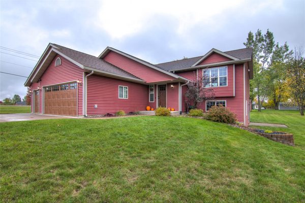 11685 44th Avenue Chippewa Falls WI 54729