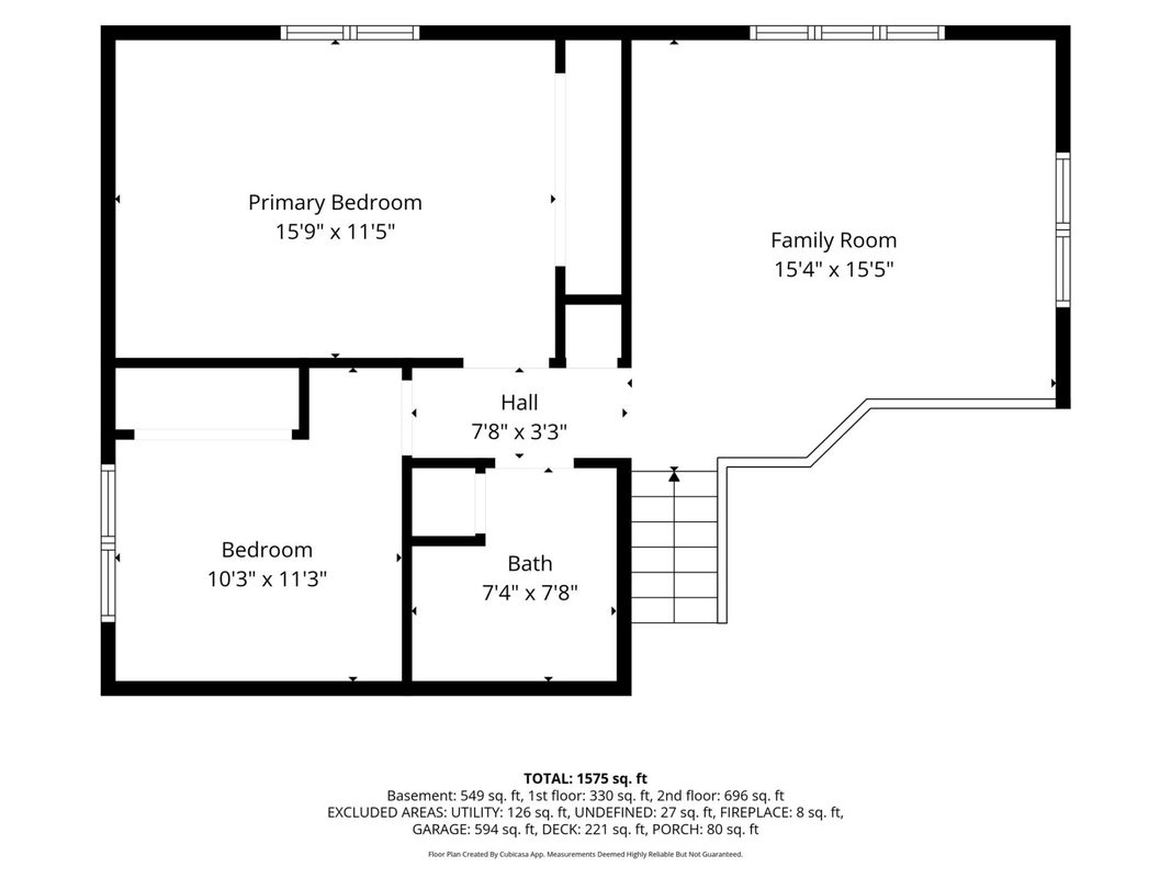 2199 88th Avenue, Osceola WI 54020 - Residential house for sale - MLS #1605610 - image48
