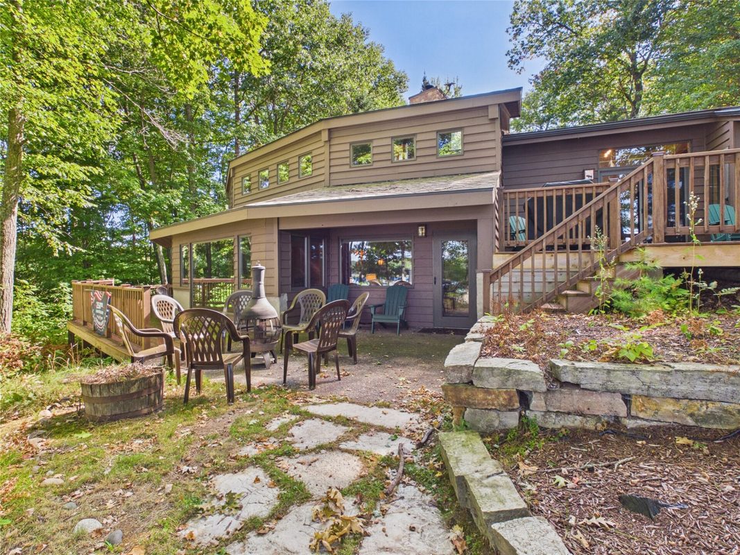 12416 Roberts Lane, Hayward WI 54843 - Residential house for sale - MLS #1605115 - image12