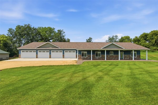 341 Amber View Street Menomonie WI 54751