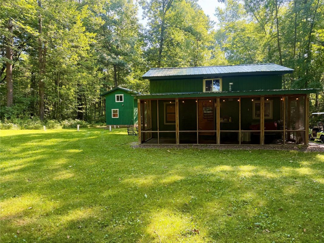 N2595 Flambeau River Lane, Ladysmith WI 54848 - Residential house for sale - MLS #1603823 - image3