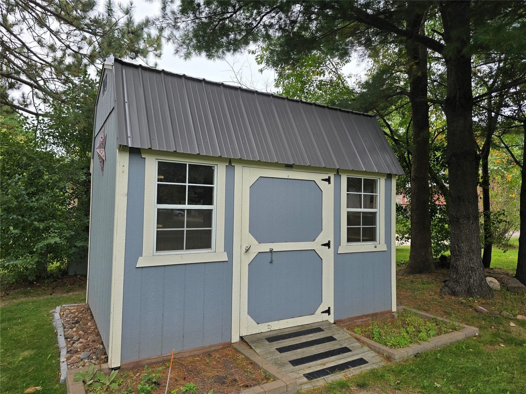 298 Thompson Terrace Drive, Cameron WI 54822 - Residential house for sale - MLS #1605423 - image8