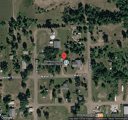7526 Water Street, Danbury, WI