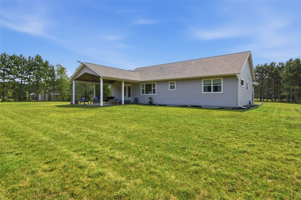 11140 40th Avenue, Chippewa Falls WI 54729 - Residential house for sale - MLS #1604389 - image50