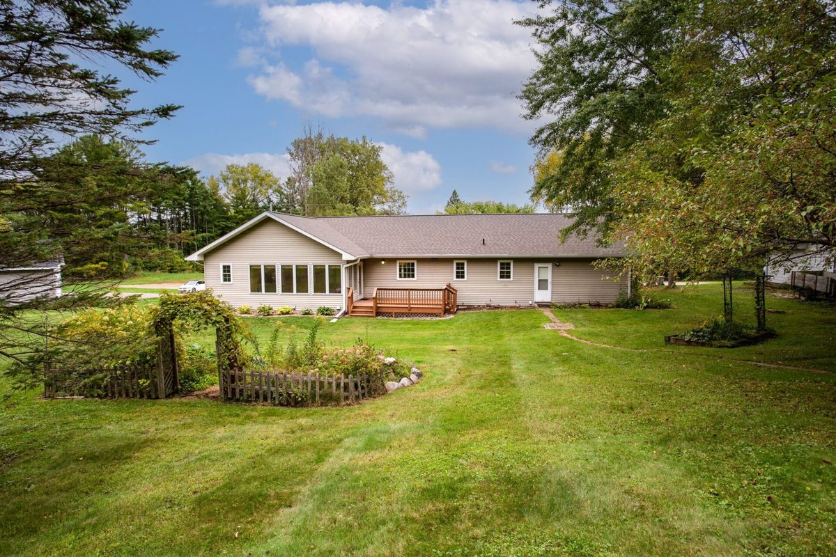 215 Division Street, Woodville WI 54028 - Residential house for sale - MLS #1605410 - image44