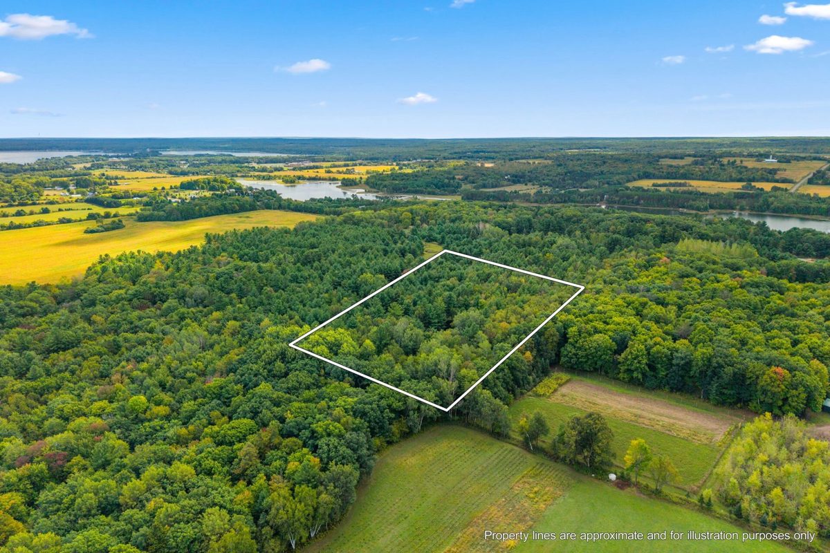 W8268 Sand Road, Shell Lake WI 54871 - Residential house for sale - MLS #1605270 - image9