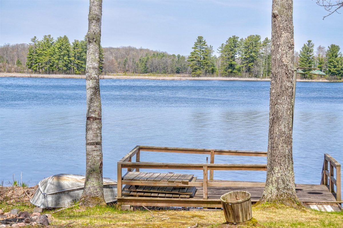 11404 Farnsworth Road, Hayward WI 54843 - Land house for sale - MLS #1600475 - image2