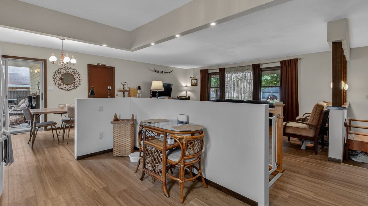1204 River Heights Road, Menomonie WI 54751 - Residential house for sale - MLS #1602275 - image5