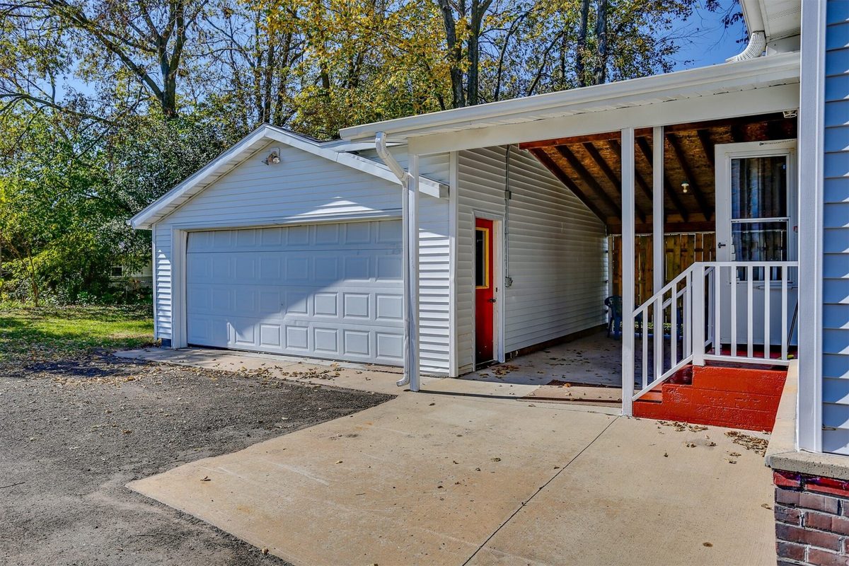 310 Fillmore Street, Black River Falls WI 54615 - Residential house for sale - MLS #1605886 - image5