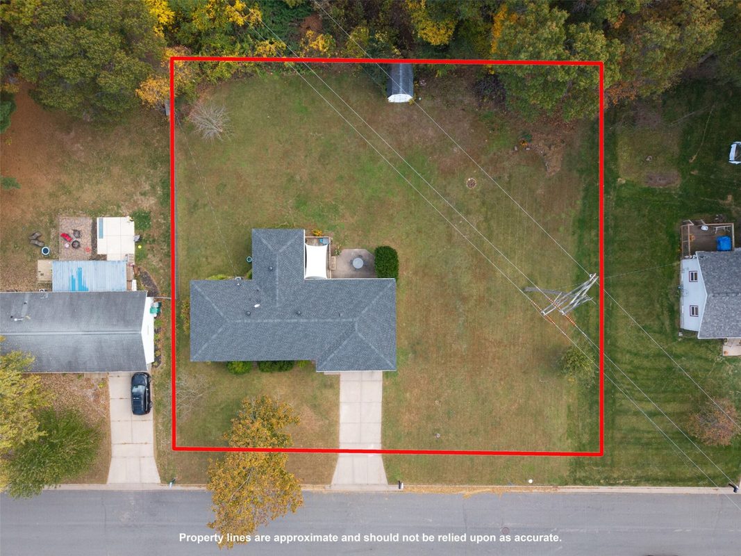 3101 Dale Road, Eau Claire WI 54703 - Residential house for sale - MLS #1605937 - image31