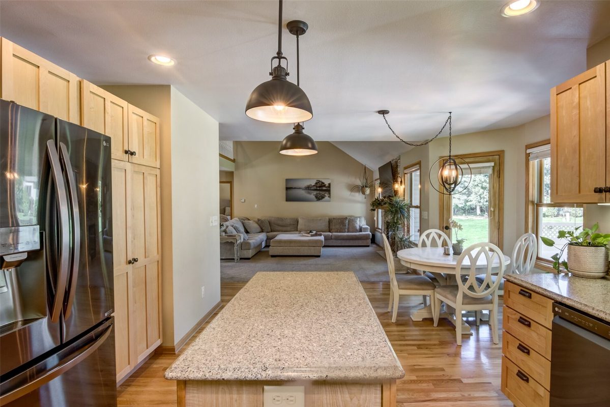 3208 Tiburon Drive, Eau Claire WI 54701 - Residential house for sale - MLS #1605000 - image12
