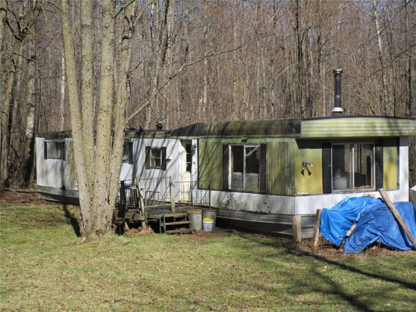 N7110 Hackett Road, Hawkins WI 54530 - Land house for sale - MLS #1600843 - image1