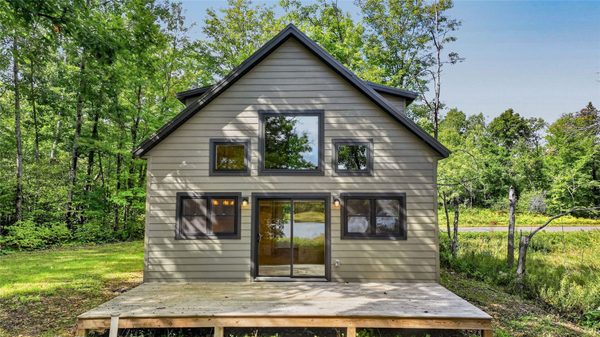9842 N Gardner Lake Road Springbrook WI 54875