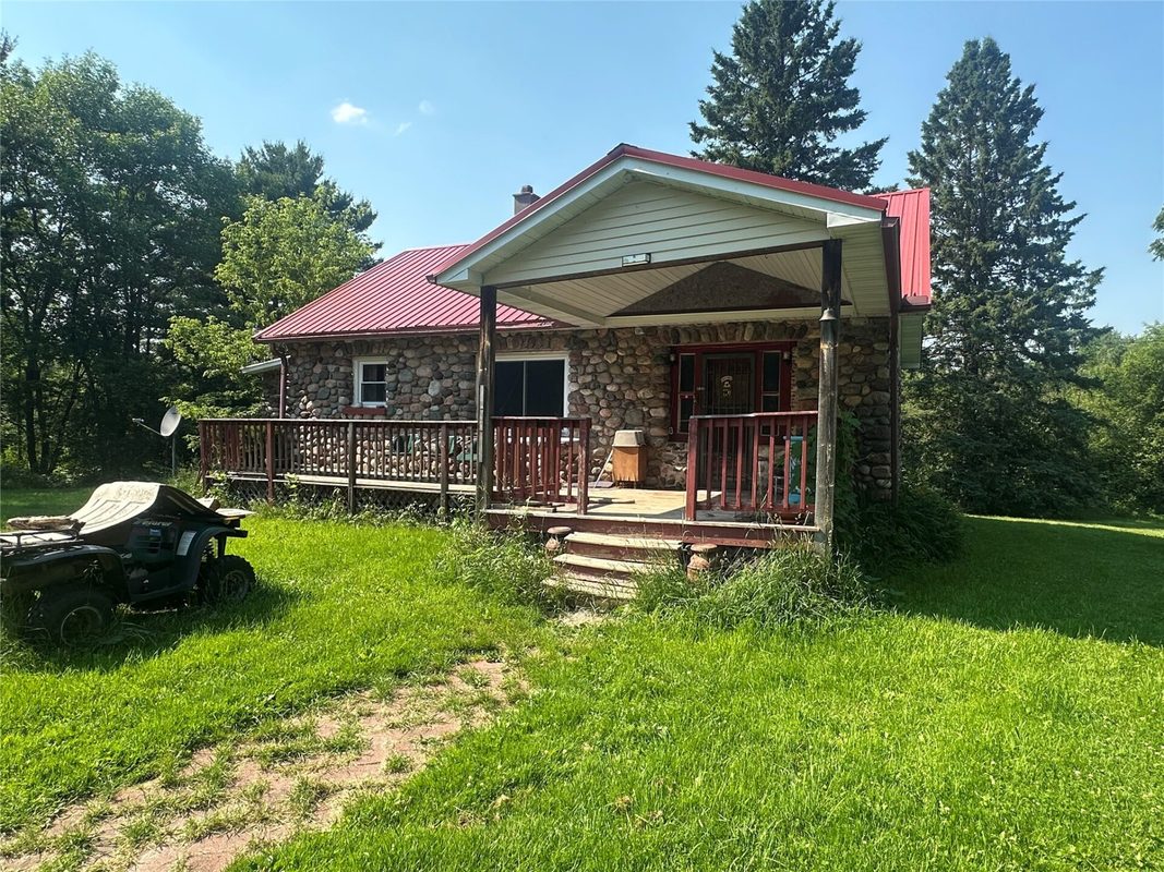 6901 Zett Road, Loretta WI 54896 - Residential house for sale - MLS #1602873 - image3