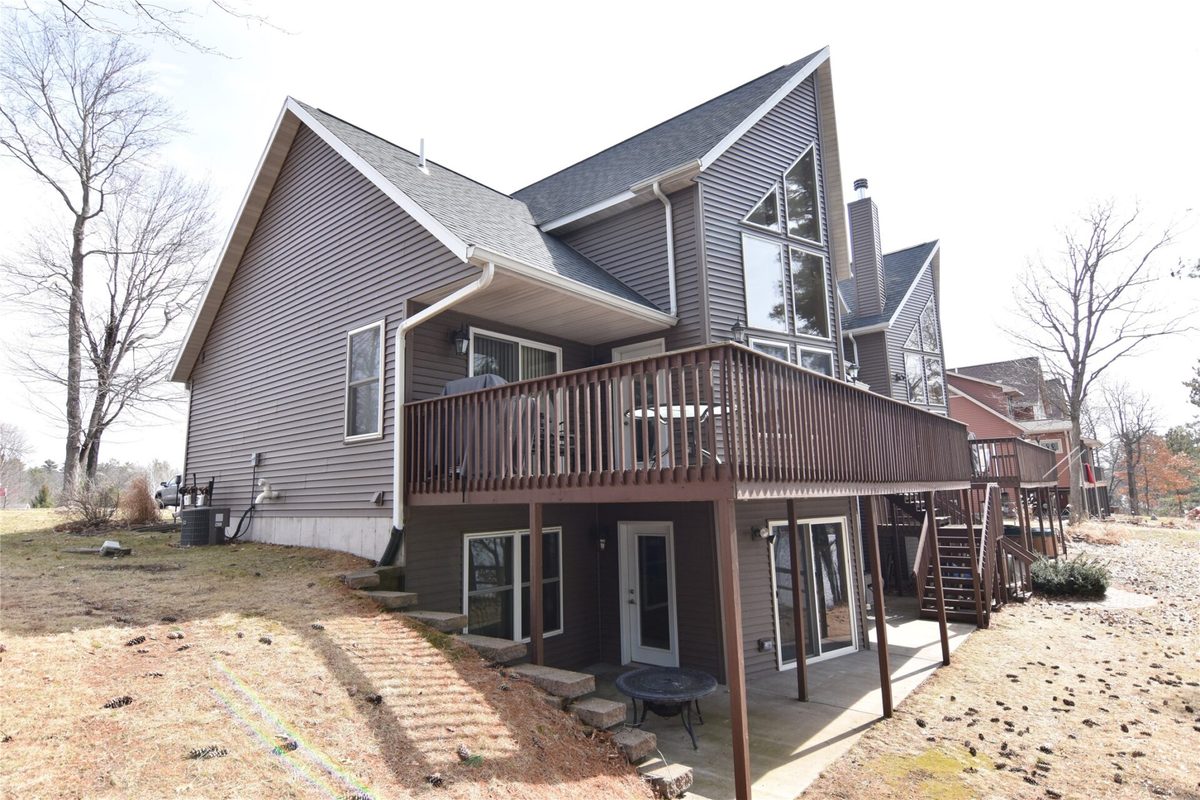 2333 11 1/8 Avenue, Cameron WI 54822 - Residential house for sale - MLS #1599530 - image2