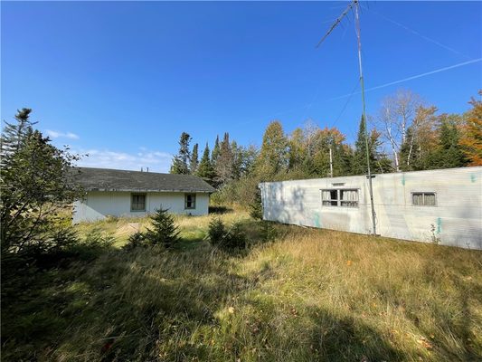 8182 W Nowak Road Hayward WI 54843