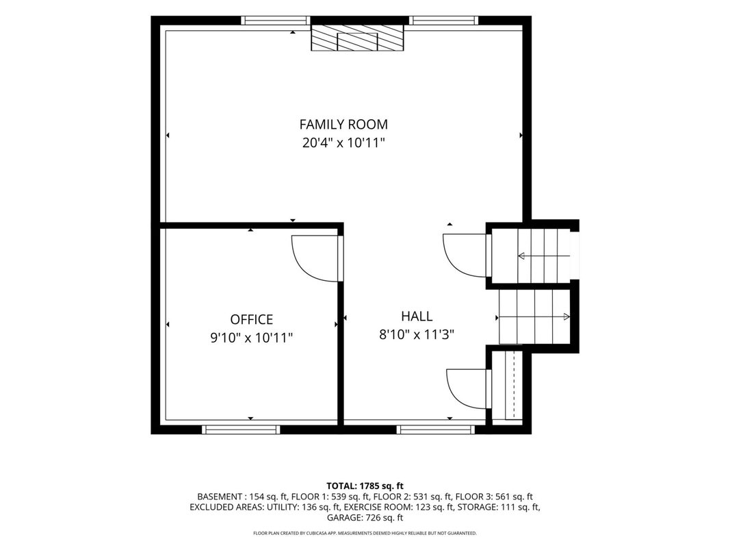 E6632 833rd Avenue, Colfax WI 54730 - Residential house for sale - MLS #1606053 - image55
