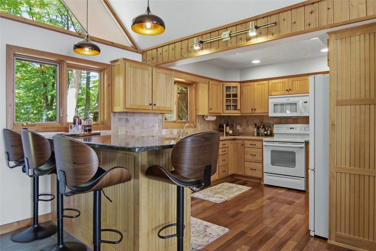 12785 Peninsula Road, Hayward WI 54843 - Residential house for sale - MLS #1605341 - image8