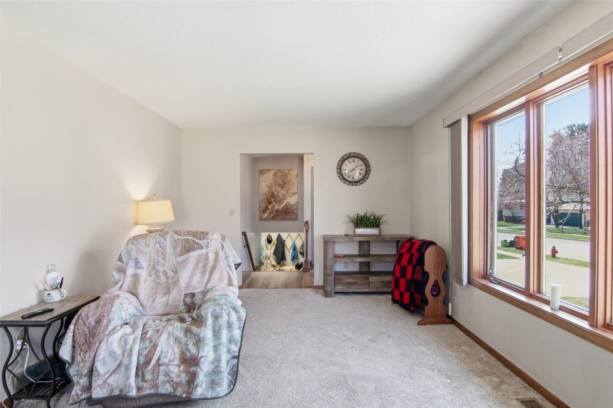 Residential at 2107 15th Street, Eau Claire, WI 54703 — photo 9
