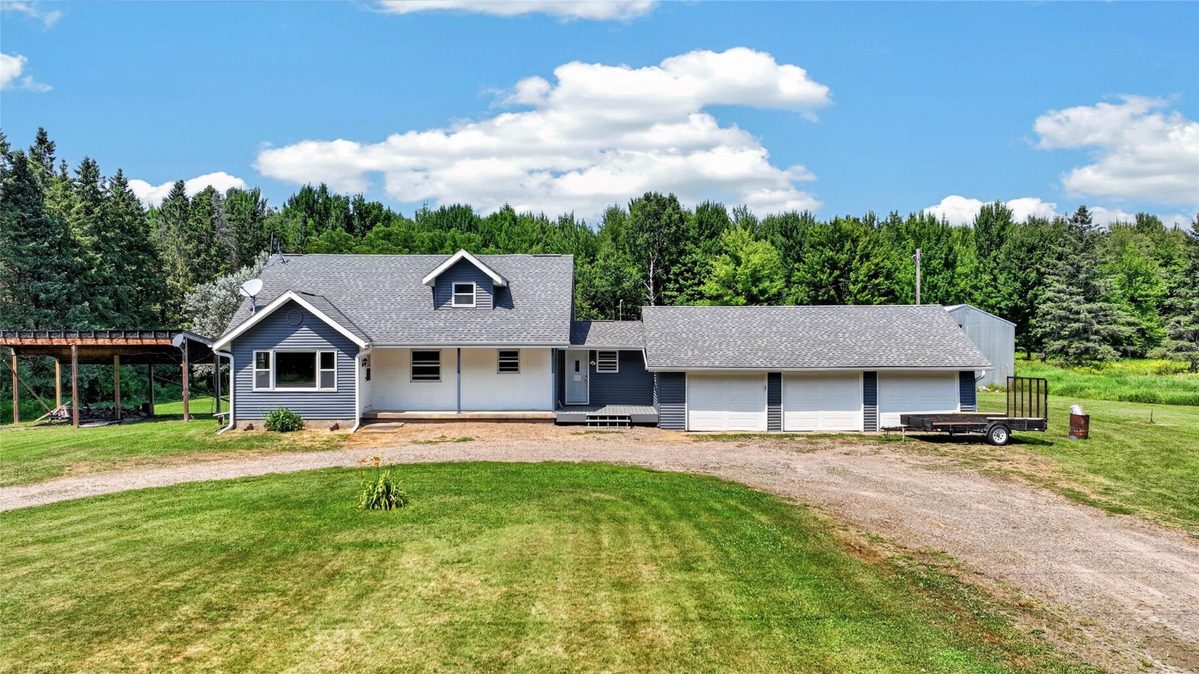 W5480 County Road X, Tony WI 54563 - Residential house for sale - MLS #1603714 - image27