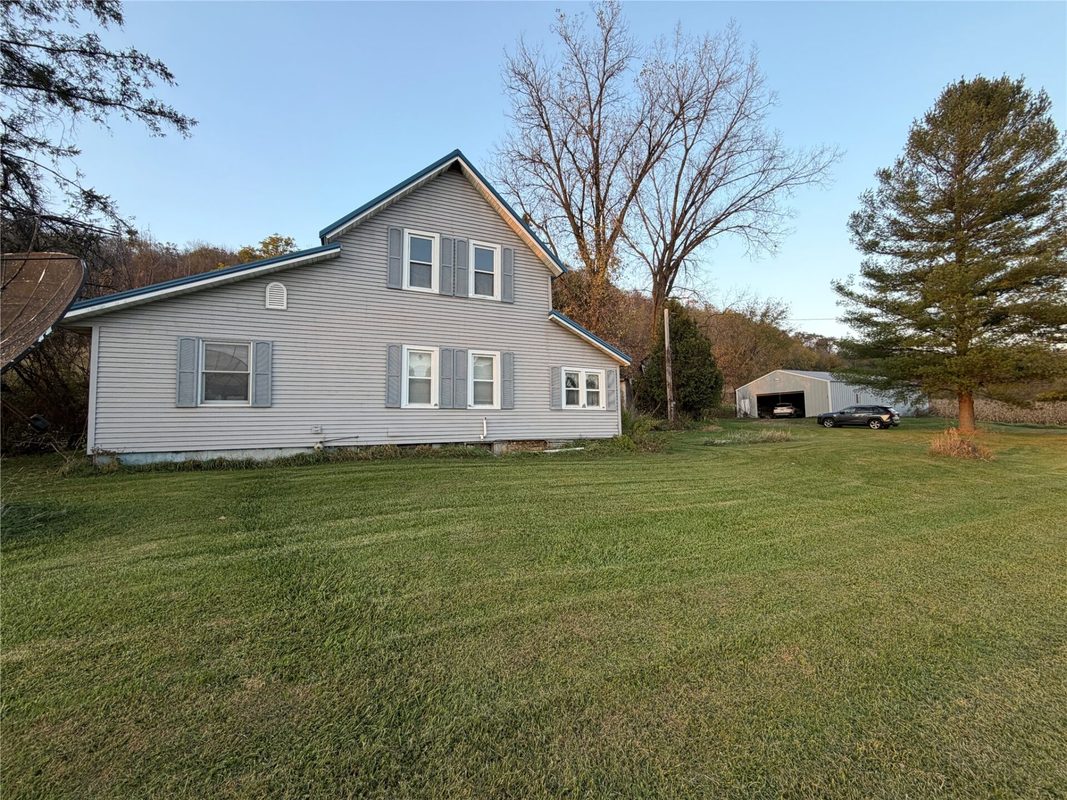 19356 County Highway I, Hillsboro WI 54634 - Residential house for sale - MLS #1606222 - image4