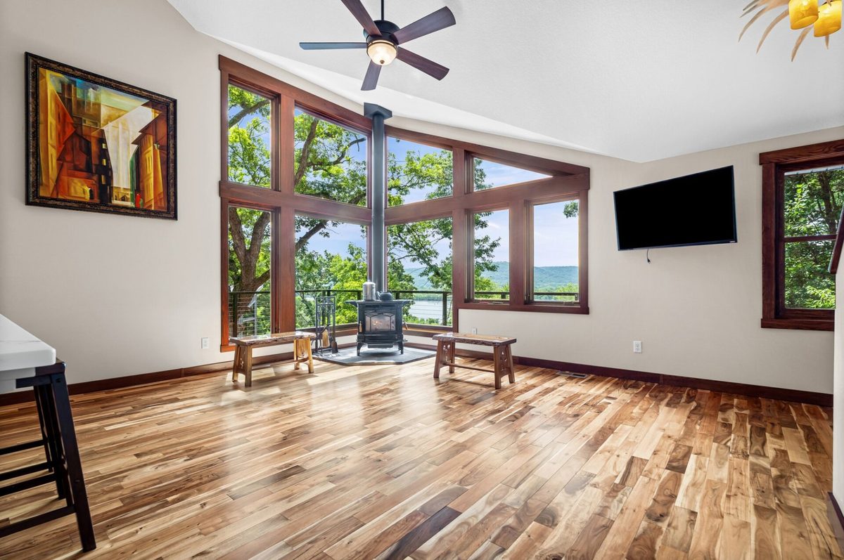 W25714 Sullivan Road, Trempealeau WI 54661 - Residential house for sale - MLS #1602475 - image5