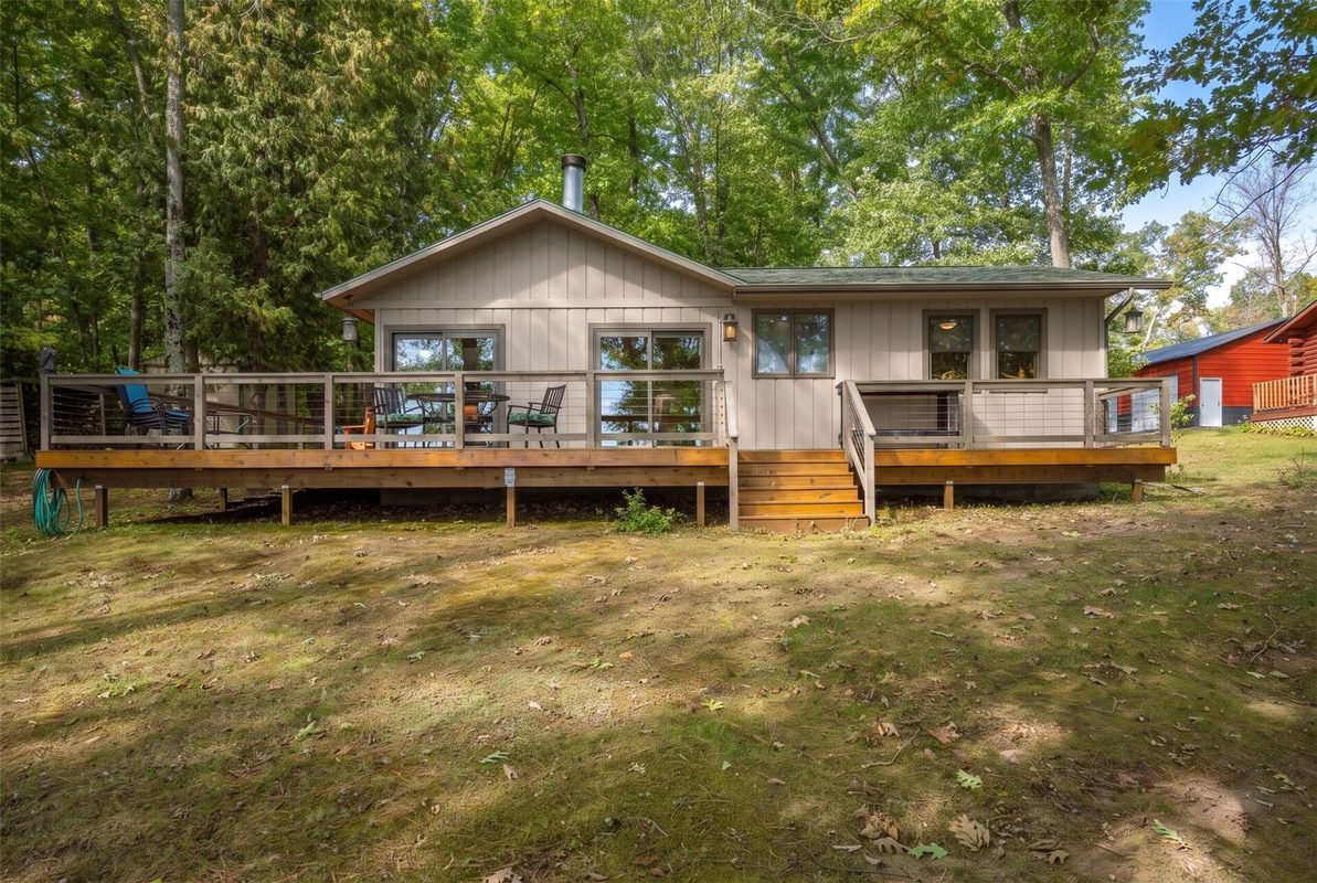 272 214th Avenue, Comstock WI 54826 - Residential house for sale - MLS #1605438 - image4