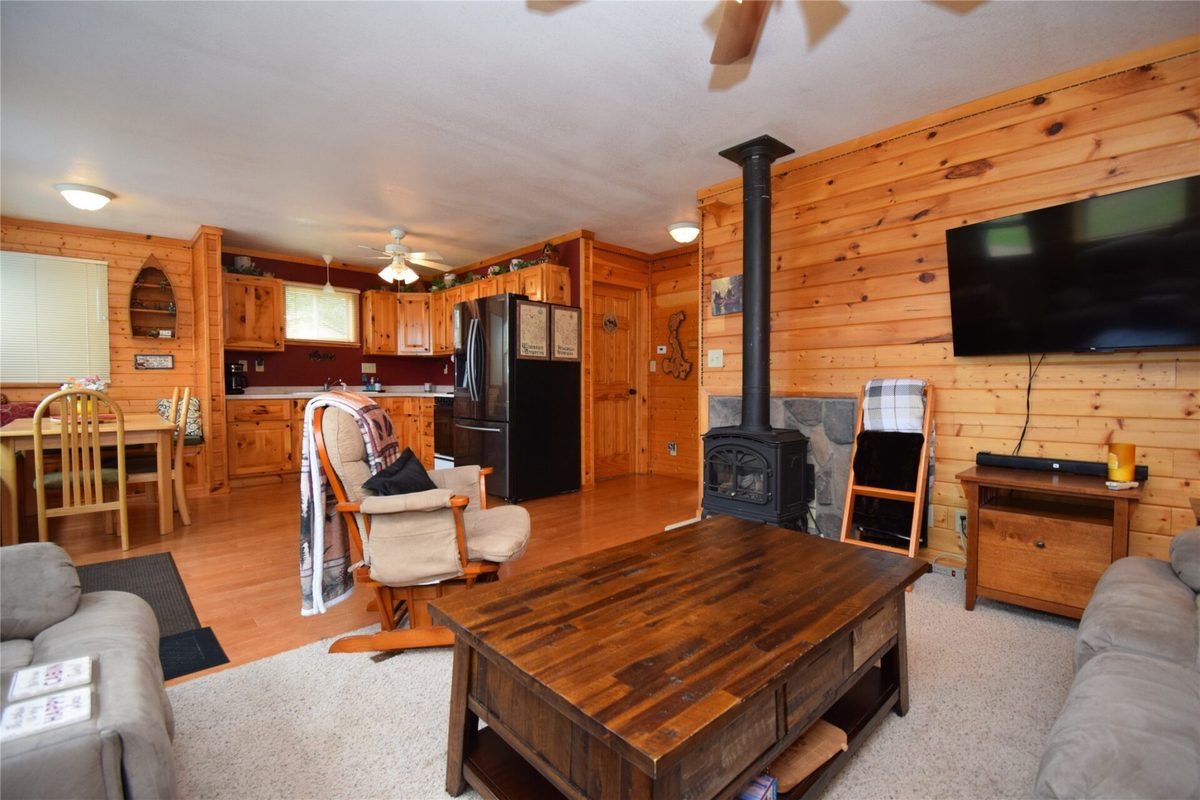 6595 Blue Heron Bay Drive, Siren WI 54872 - Residential house for sale - MLS #1604232 - image19