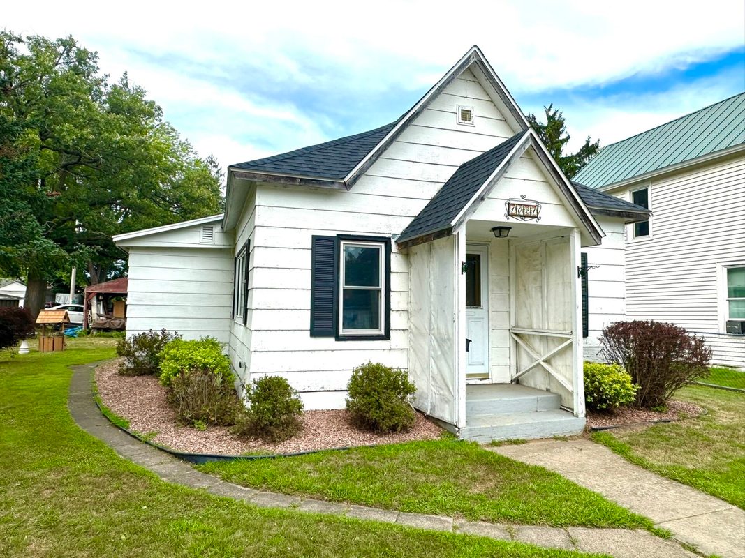 1021 La Salle Avenue, Barron WI 54812 - Residential house for sale - MLS #1604666 - image2
