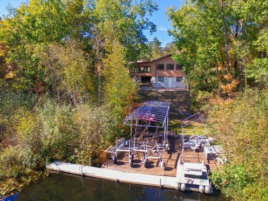 31064 Pine Lane Danbury WI 54830