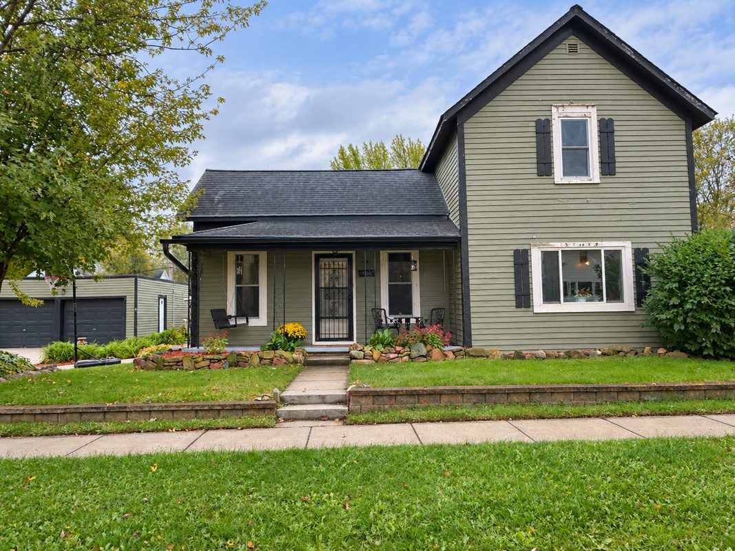 144 Mckinley Avenue, Fall Creek WI 54742 - Residential house for sale - MLS #1605609 - image34