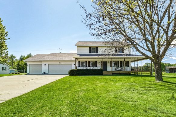 754 Anderson Street, Augusta WI — $475,000