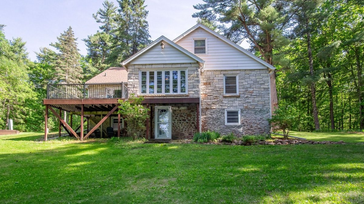 26964 145th Street, New Auburn WI 54757 - Residential house for sale - MLS #1601580 - image3
