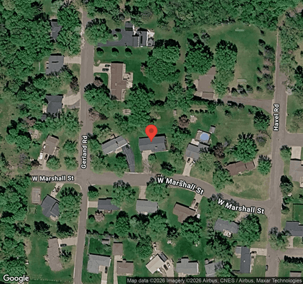 1409 W Marshall Street, Rice Lake, WI