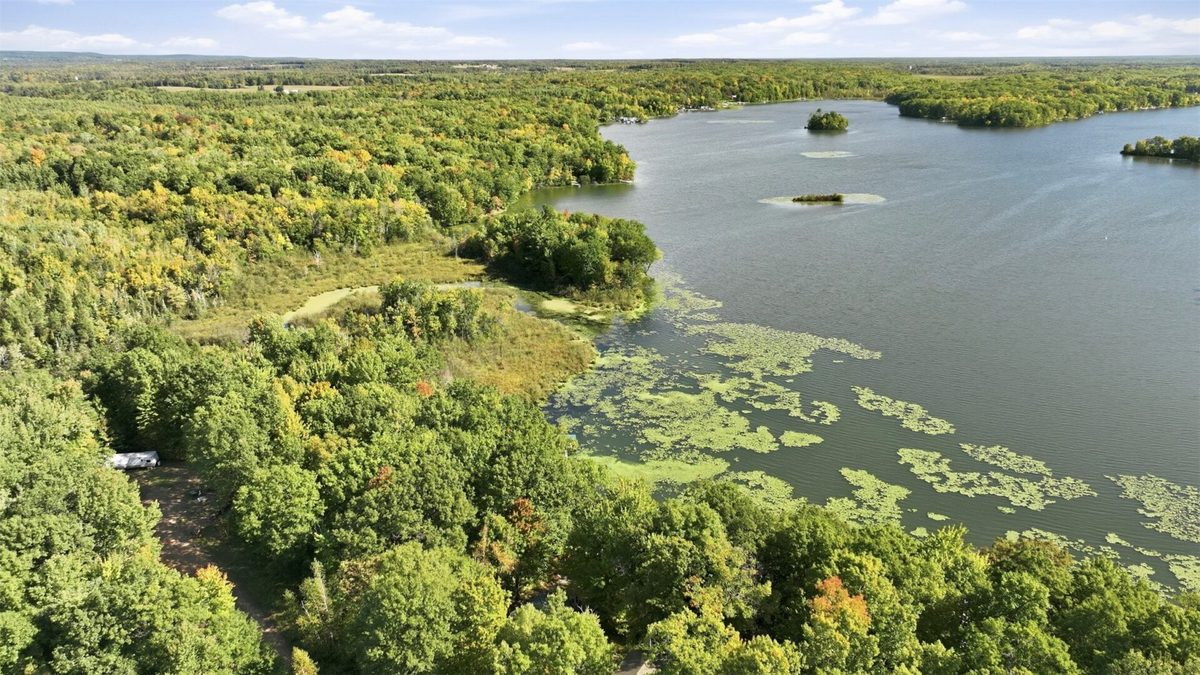 Lot 2 Sugar Bay Road, Chetek WI 54728 - Land house for sale - MLS #1605220 - image23
