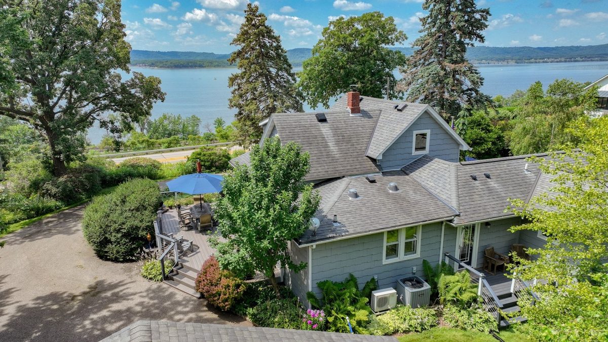N2082 Walnut Street, Stockholm WI 54769 - Residential house for sale - MLS #1603327 - image2