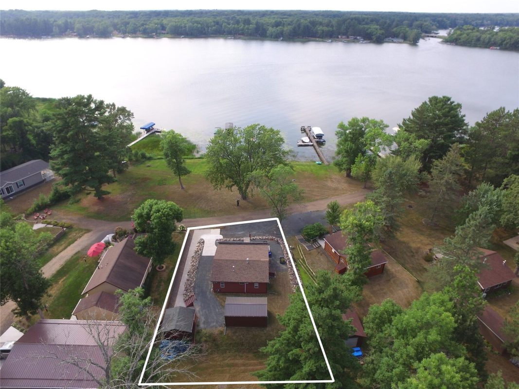 6587 Blue Heron Bay Drive, Siren WI 54872 - Residential house for sale - MLS #1604342 - image4