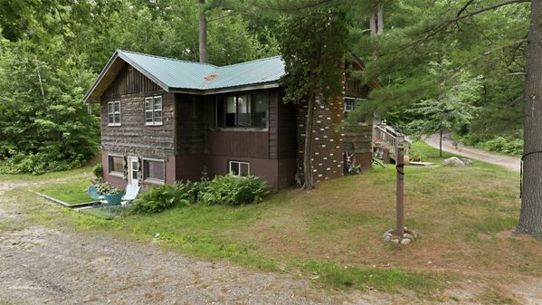 8078N Dream Catcher Road  Hayward WI 54843