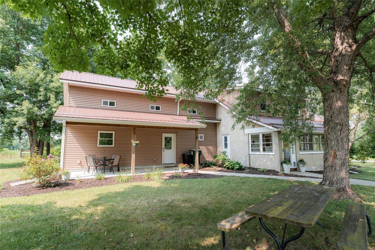 N7415 Squirrel Road, Hixton WI 54635 - Residential house for sale - MLS #1604155 - image7
