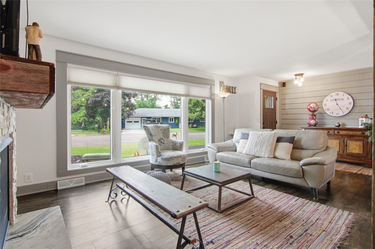1438 Hilltop Boulevard, Chippewa Falls WI 54729 - Residential house for sale - MLS #1603315 - image11