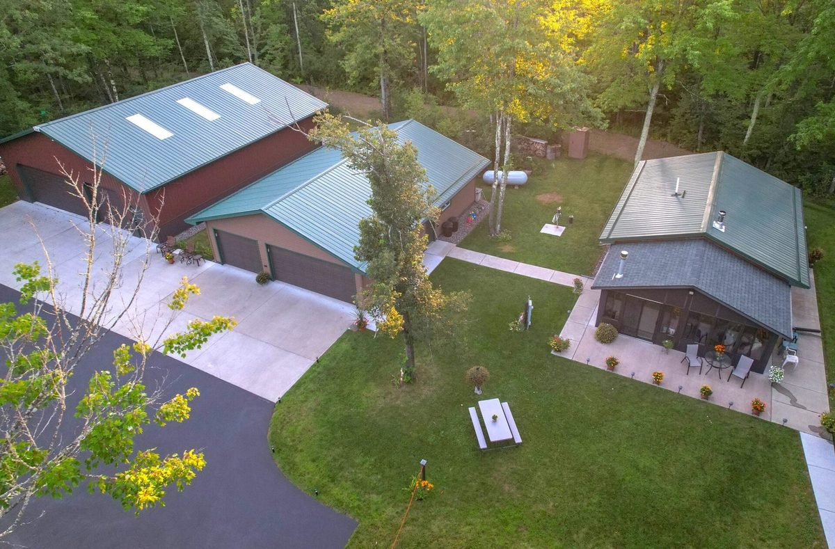 8244W Koeppler Road, Ojibwa WI 54862 - Residential house for sale - MLS #1603033 - image2