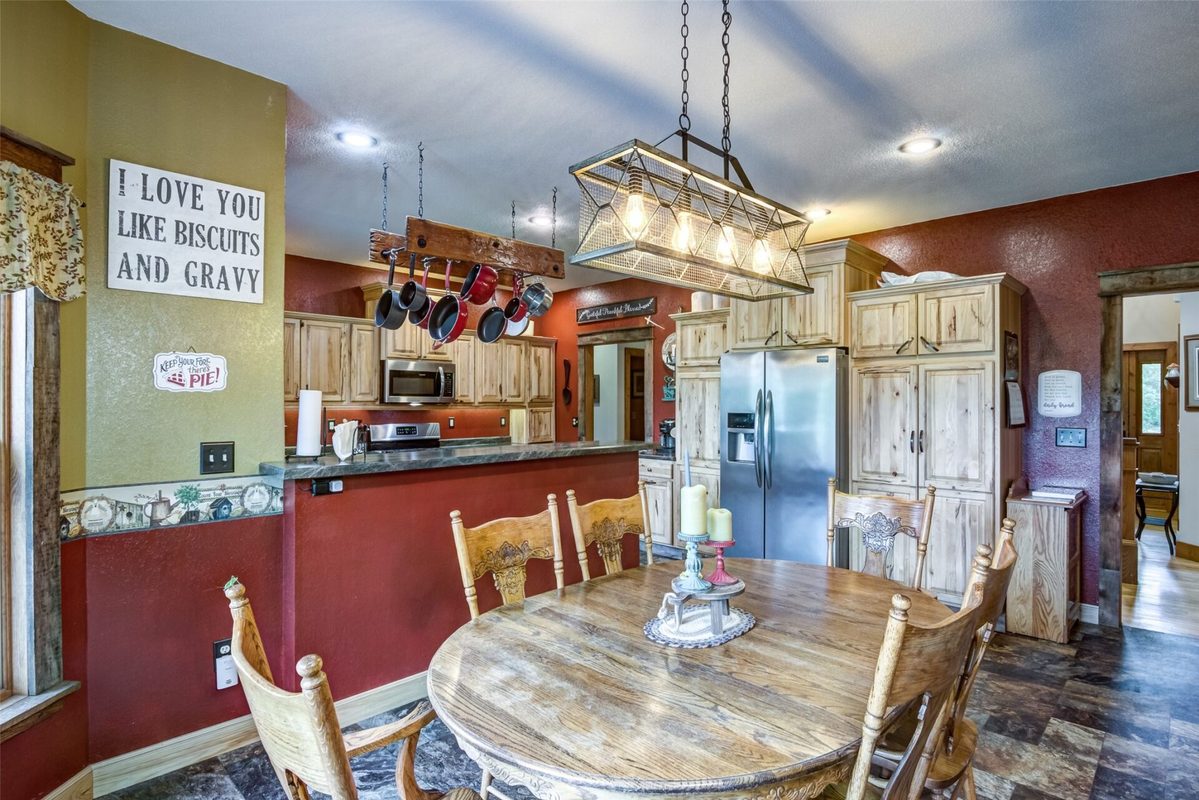 4825 Taylor Road, Ladysmith WI 54848 - Residential house for sale - MLS #1603595 - image11