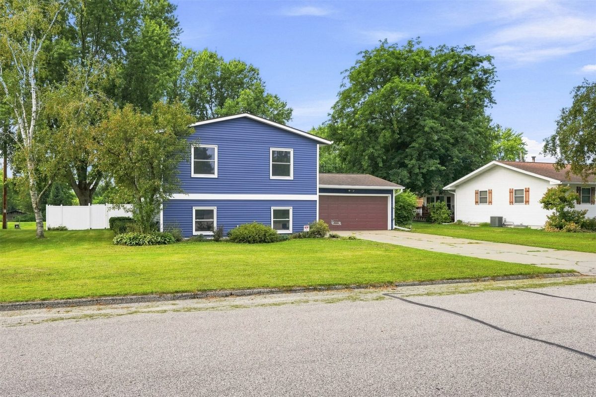 827 Olson Street, Blair WI 54616 - Residential house for sale - MLS #1604173 - image35
